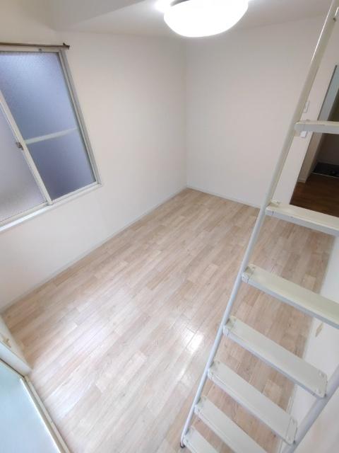 メゾネットコスモピア（205） 部屋画像