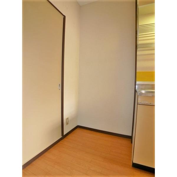 新妻ハイツ（203） 部屋画像