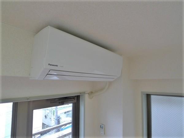 レジデンス坂本（501） 部屋画像