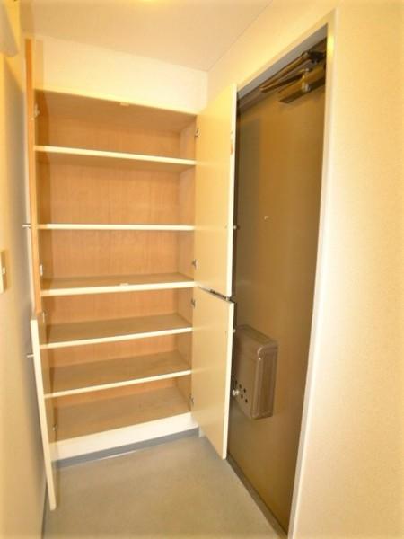 レジデンス坂本（501） 部屋画像