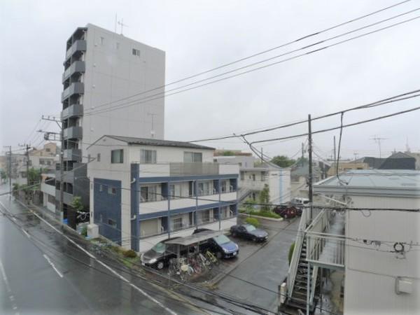 レジデンス坂本（501） 部屋画像