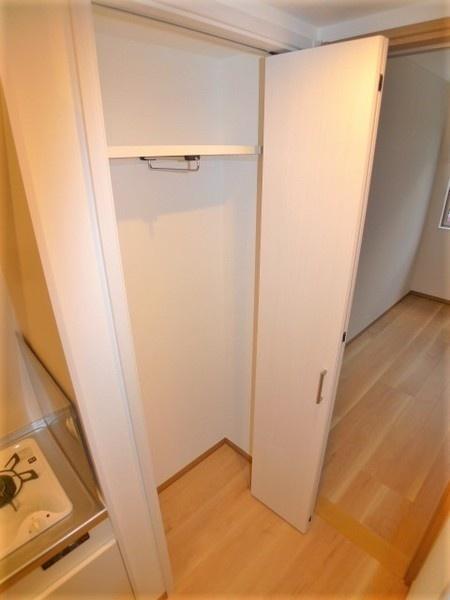 シバリ〜ヒルズ（204） 部屋画像