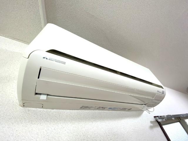 コーポサンユー（101） 設備