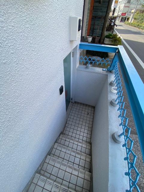 コーポサンユー（101） その他