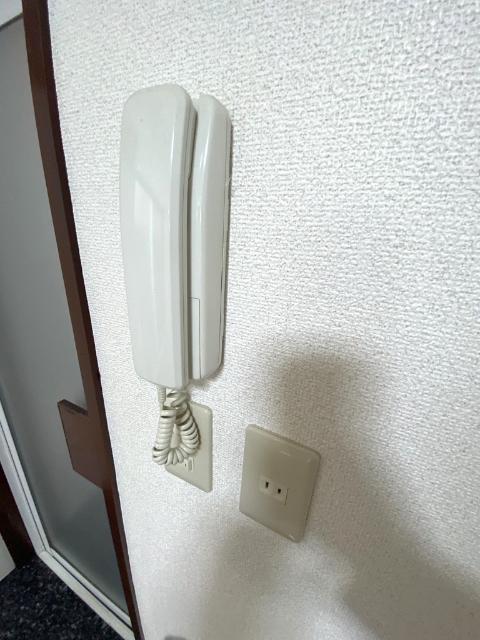 コーポサンユー（101） 部屋画像