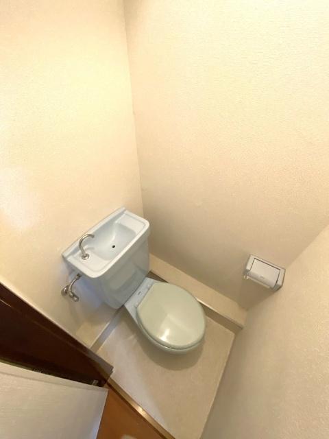 コーポサンユー（101） 部屋画像