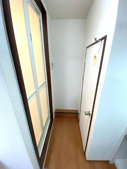 コーポサンユー（101） その他