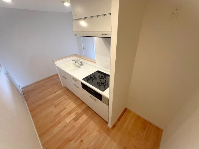 クリエール志木（405） 部屋画像