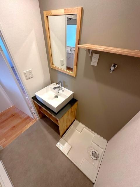 クリエール志木（405） 部屋画像