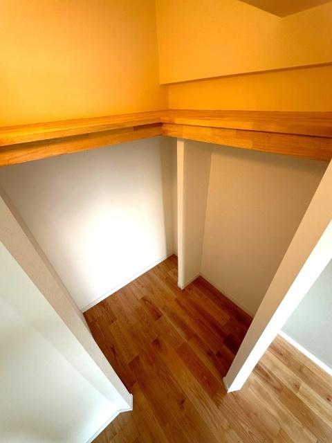 クリエール志木（405） 部屋画像