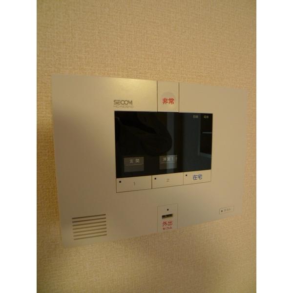 未来樹（ゆめのき）壱号棟（201） 部屋画像