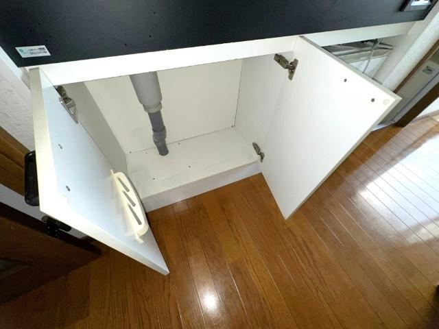 ルーセント（205） 部屋画像