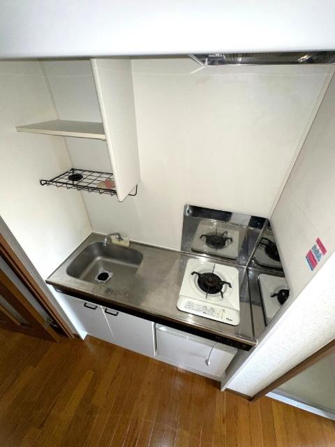 ルーセント（205） 部屋画像