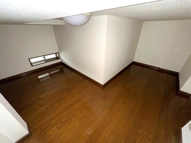 ルーセント（205） 部屋画像