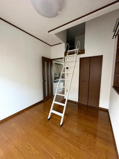 ルーセント（205） 部屋画像