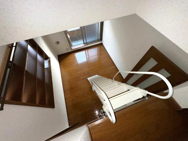ルーセント（205） 部屋画像
