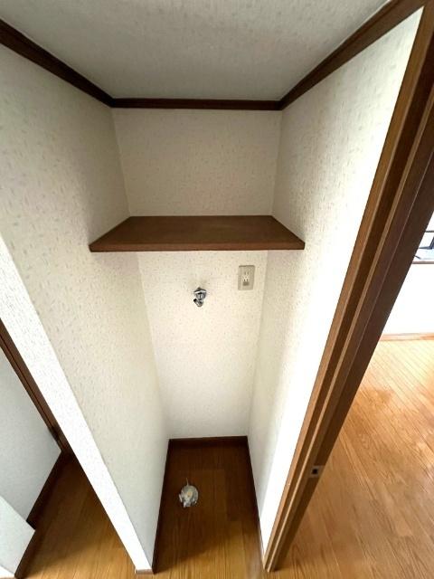 ルーセント（205） 部屋画像