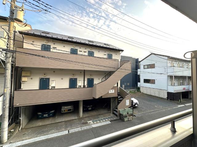 ルーセント（205） 部屋画像