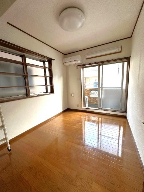 ルーセント（205） 部屋画像