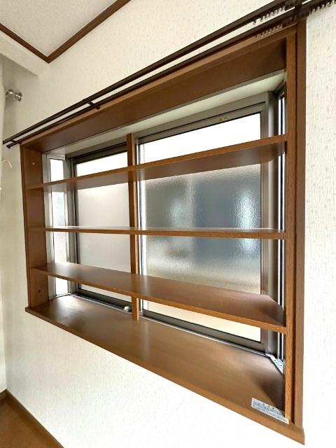 ルーセント（205） 部屋画像