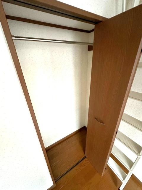ルーセント（205） 部屋画像