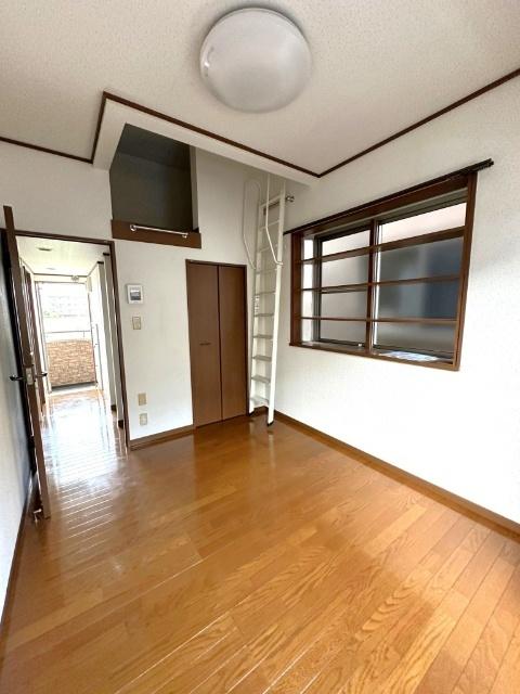 ルーセント（205） 部屋画像