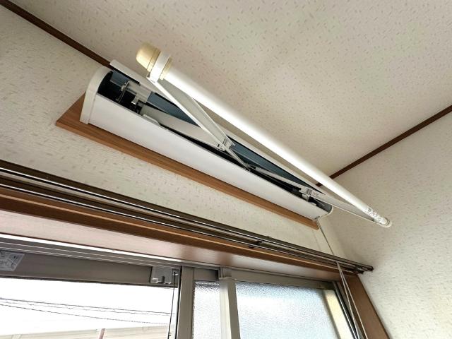 ルーセント（205） 部屋画像