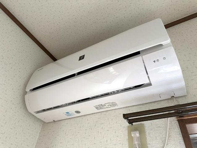 ルーセント（205） 部屋画像
