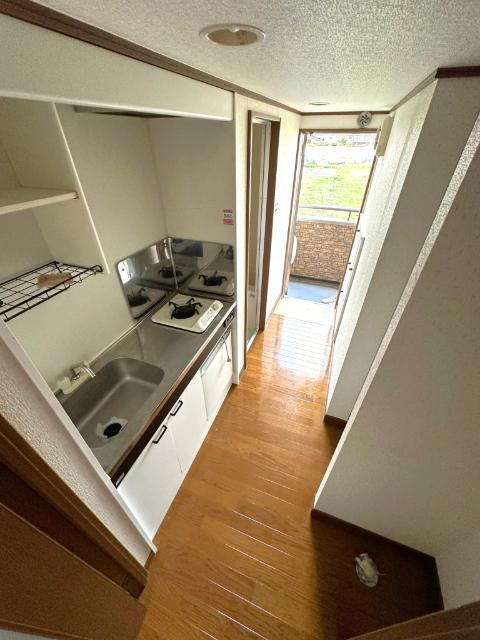 ルーセント（205） 部屋画像