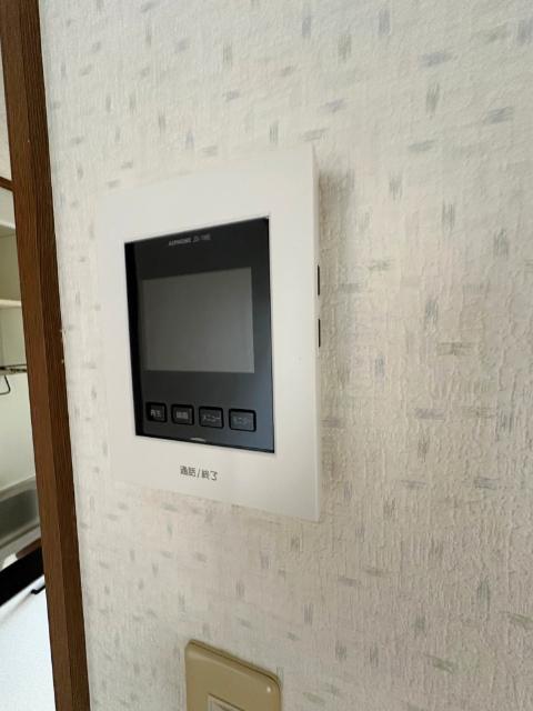 ルーセント（205） 部屋画像