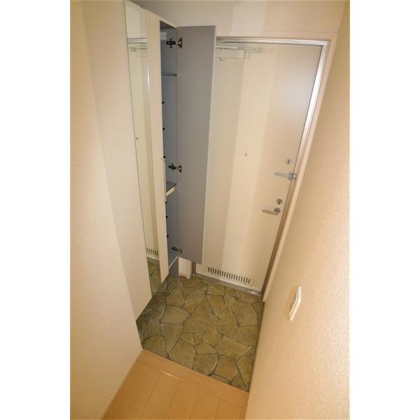 カレント上板橋（105） 部屋画像