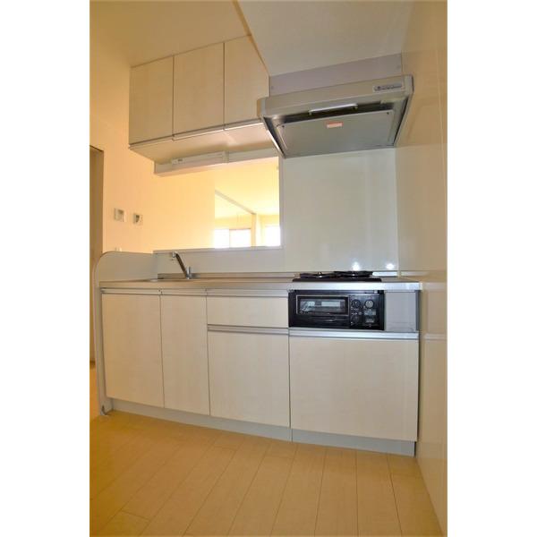 カレント上板橋（105） 部屋画像