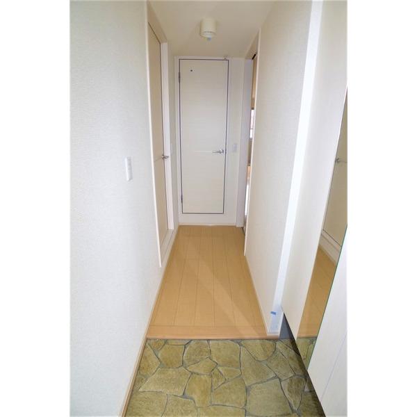 カレント上板橋（105） 部屋画像