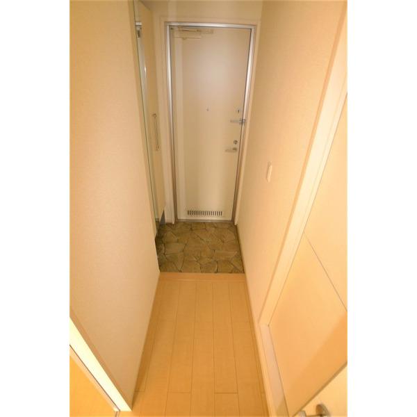 カレント上板橋（105） 部屋画像