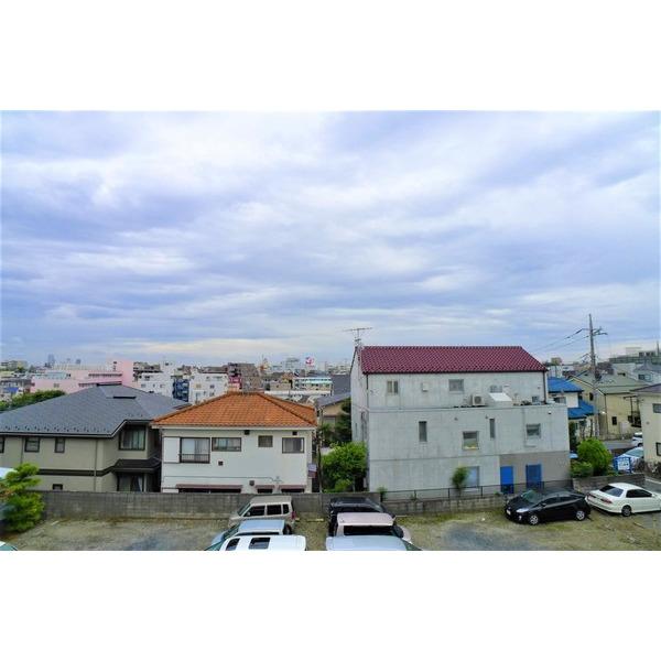 カレント上板橋（105） 部屋画像