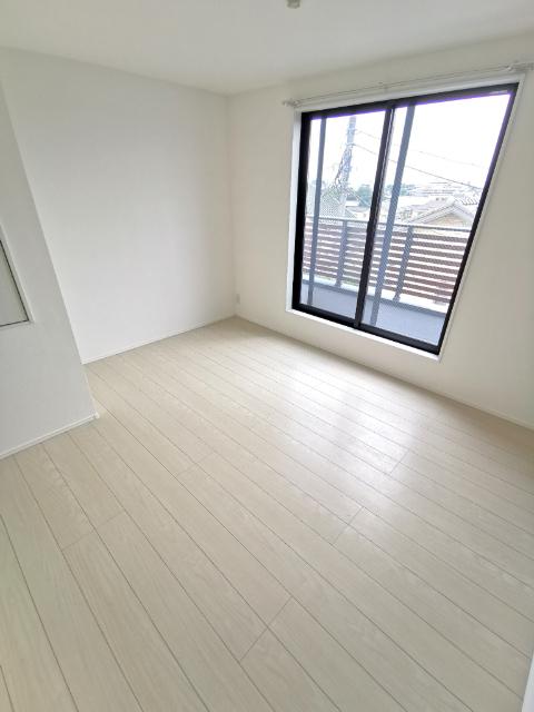 kolet和光市（03） 室内