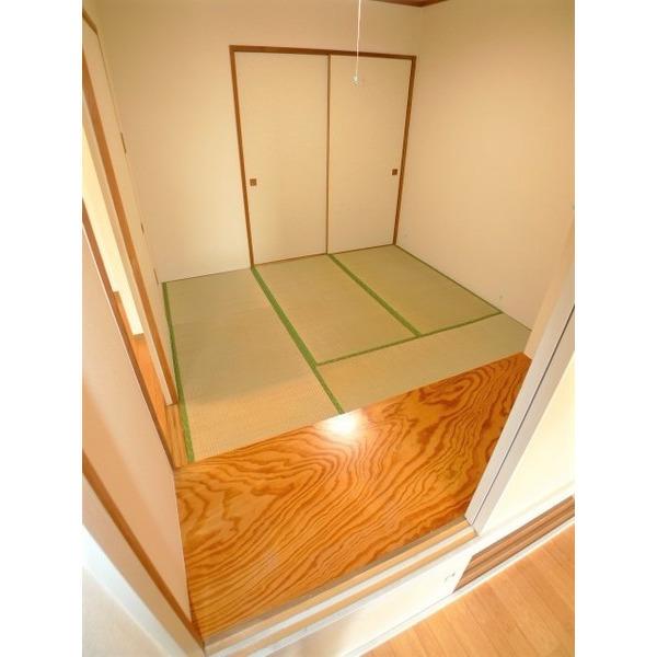 ロワール赤塚（102） 部屋画像
