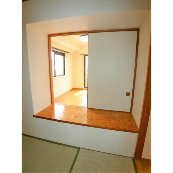 ロワール赤塚（102） 部屋画像