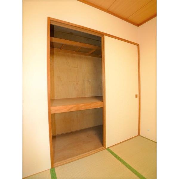 ロワール赤塚（102） 部屋画像