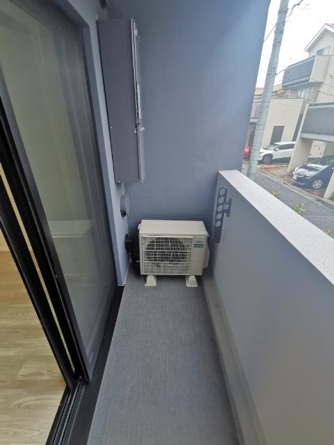 DIPS成増（105） 部屋画像