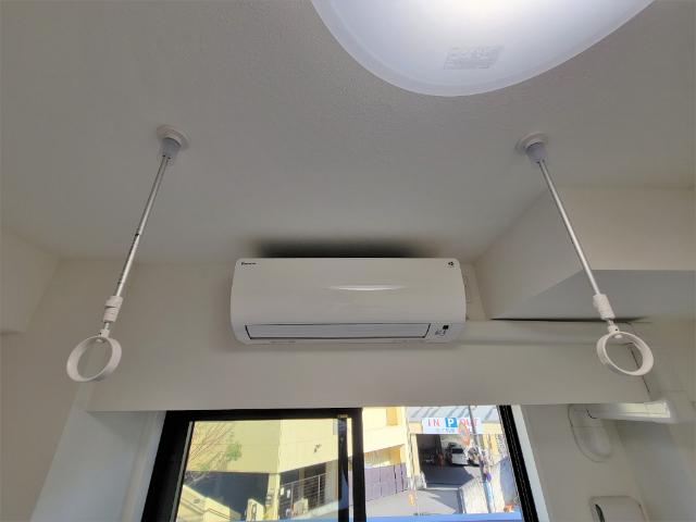 S-RESIDENCE成増CLAIR（604） 部屋画像