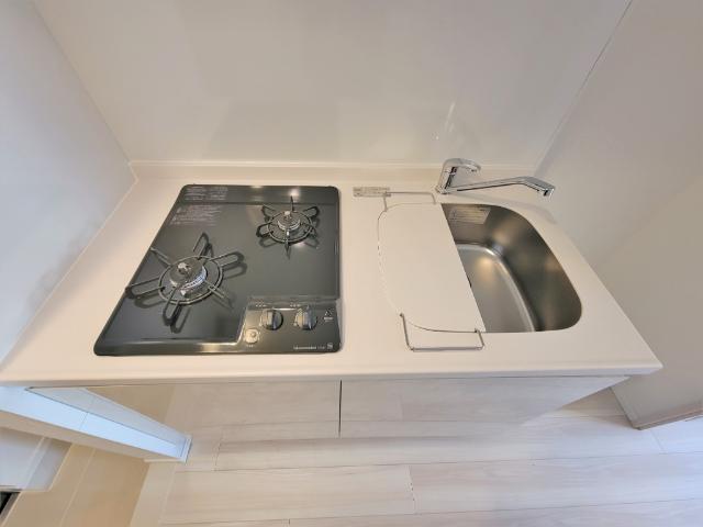 S-RESIDENCE成増CLAIR（604） 部屋画像