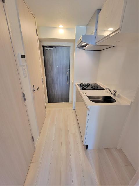S-RESIDENCE成増CLAIR（604） 部屋画像
