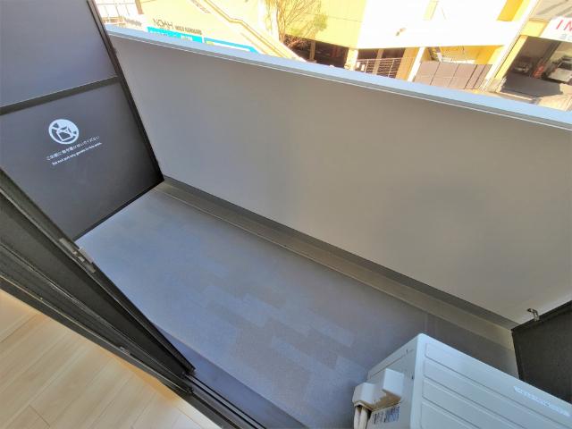 S-RESIDENCE成増CLAIR（604） 部屋画像