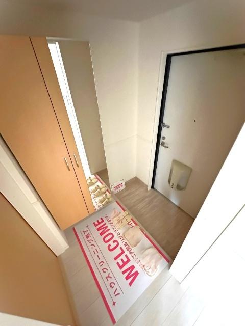 ディコトーネⅢ（102） 部屋画像