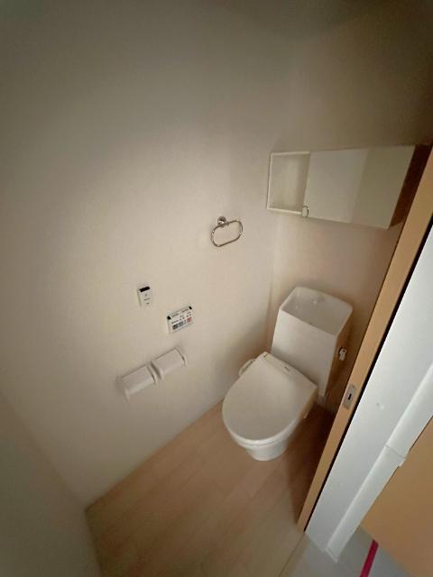 ディコトーネⅢ（102） 部屋画像