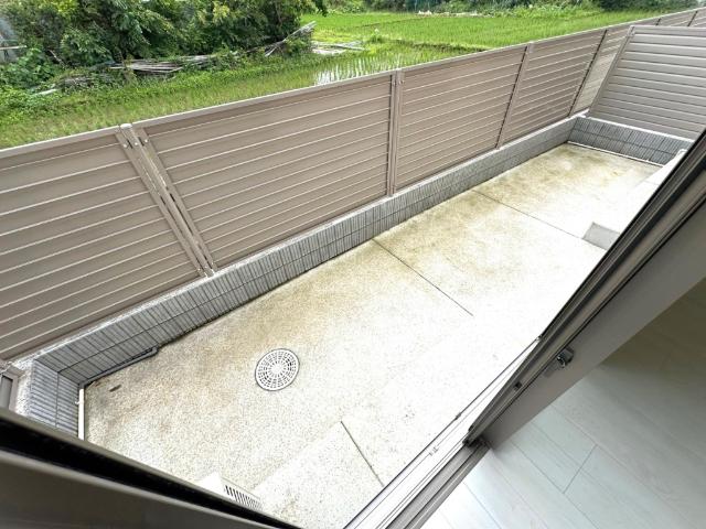 ディコトーネⅢ（102） 部屋画像