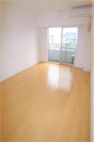 レヴィーガ板橋徳丸（202） 部屋画像