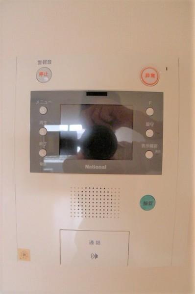 レヴィーガ板橋徳丸（202） 部屋画像