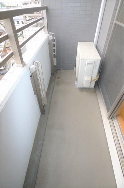 レヴィーガ板橋徳丸（202） 部屋画像